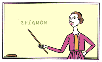 chignon.gif (12363 bytes)